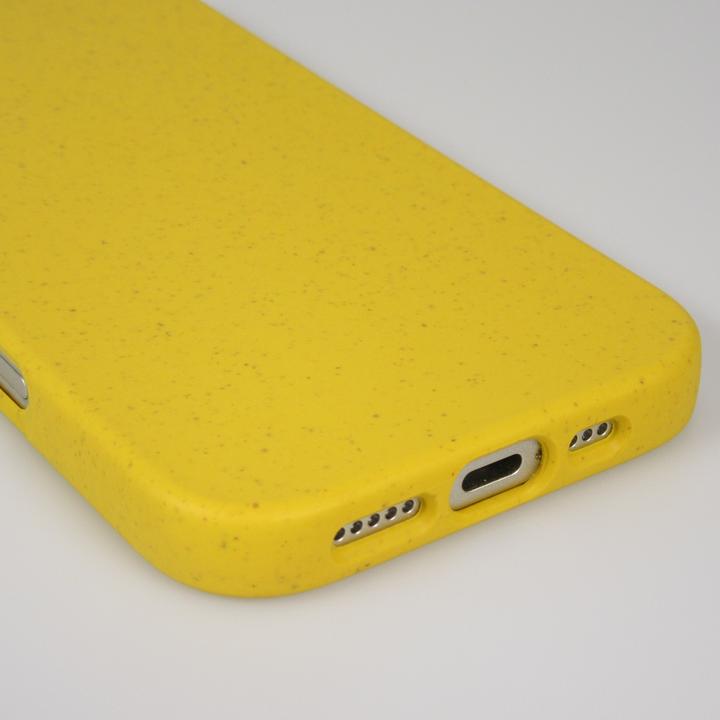 Image du produit PhoneLook Coque Bio Eco-Friendly jaune (Apple iPhone 17 Pro Max)