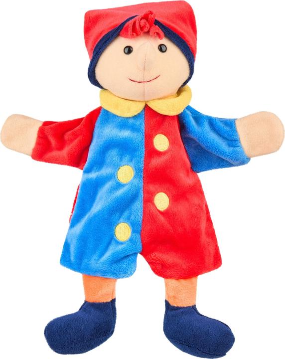 Produktbild Sterntaler Handpuppe Kasper