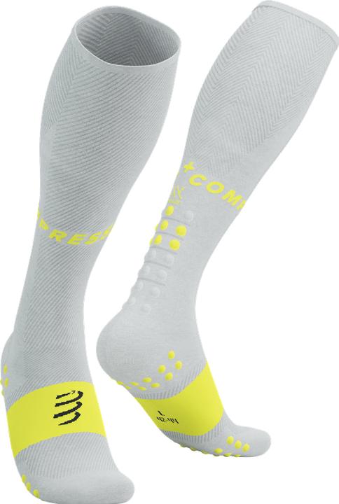 Compressport Full Socks Oxygen (35 - 38)