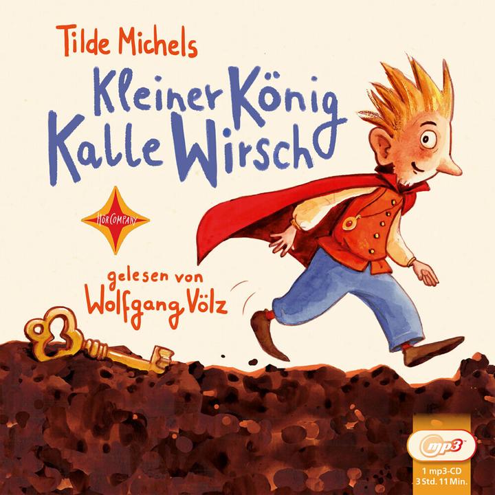 Immagine prodotto Piccolo Re Kalle Wirsch (Ilde Michels, Tedesco)