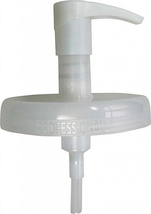 Wella Pumpe Maske 500 ml