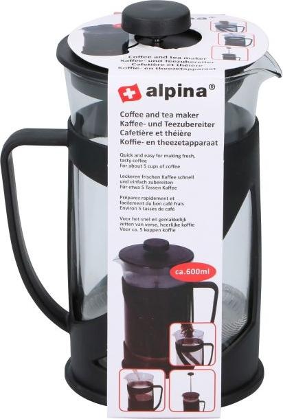 Produktbild Edco Alpina