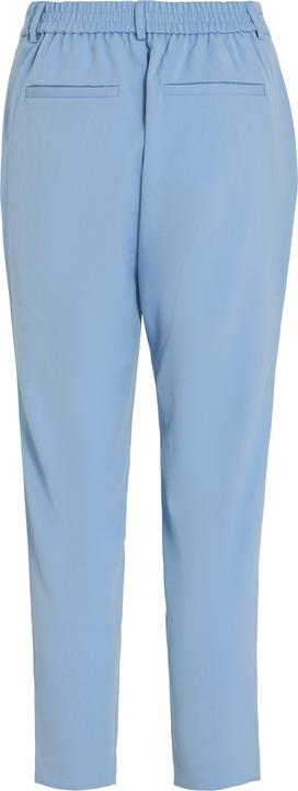 Actual product image Vila Slim fit high waist trousers (Frequency band 38 (2600 MHz))
