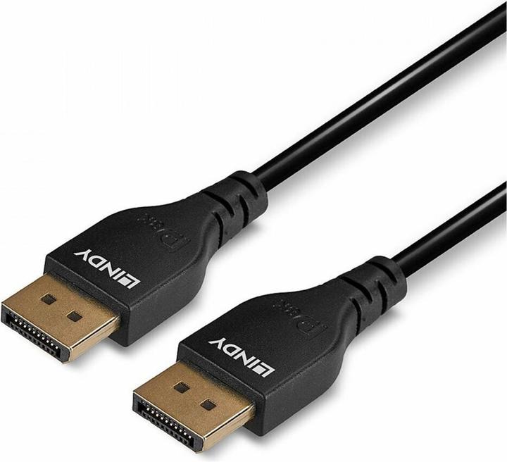Produktbild Lindy DisplayPort — DisplayPort (2 m)