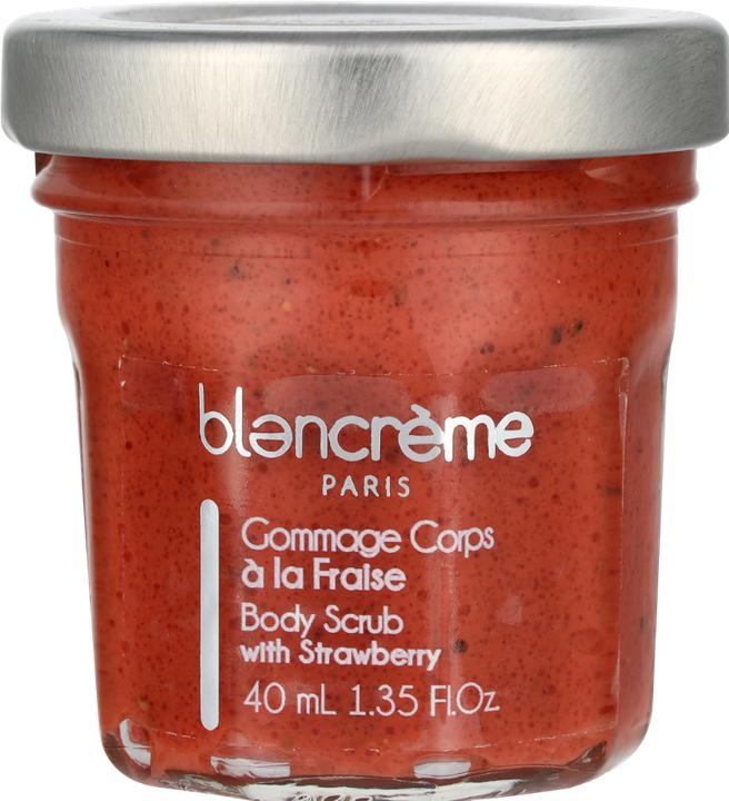 Produktbild Blancreme Body Scrub (40 ml)