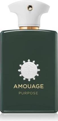 Image du produit Amouage Purpose (Eau de parfum, 50 ml)