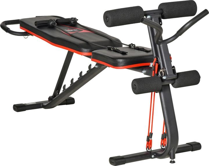 Image du produit Homcom Banc de musculation