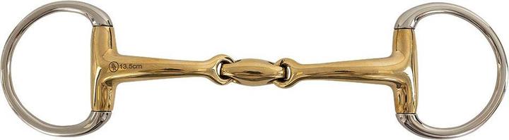 Produktbild BR Equestrian Equipment Soft Contact Magic System