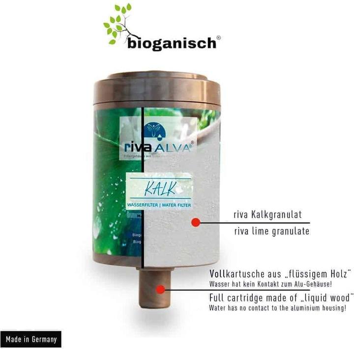 Produktbild Riva Alva Kalk
