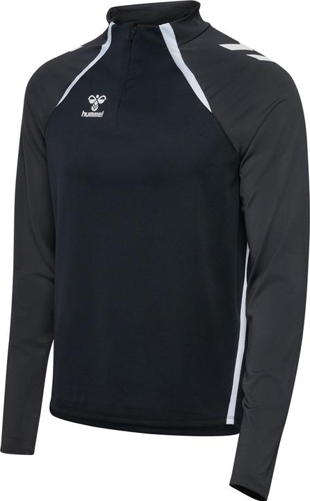 Produktbild hummel hmlLEAD 2.0 HALF ZIP (L)