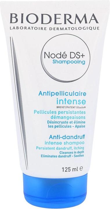 Produktbild Bioderma Nodé Ds+ Antidandruff Intense (125 ml)