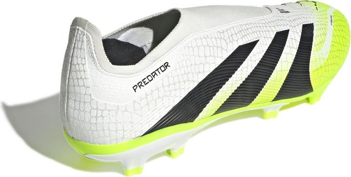 Actual product image Adidas Herren Predator League LL FG/MG Fussballschuhe (39 1/3)