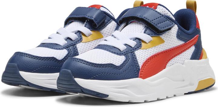 Actual product image Puma Trinity Lite AC+ PS (31)