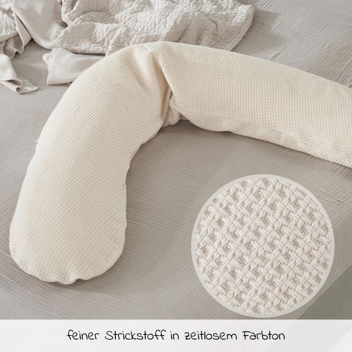 Produktbild Theraline Stillkissen Stillkissen Das Original (38 cm)