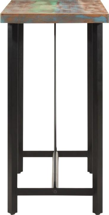 Actual product image vidaXL Boigie (120 x 60 x 107 cm)