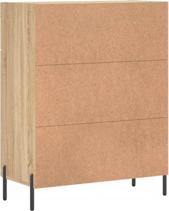 Image du produit vidaXL Sideboard (69.50 x 34 x 90 cm)