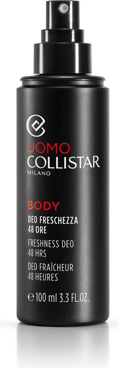 Actual product image Collistar Body (Spray, 100 ml)