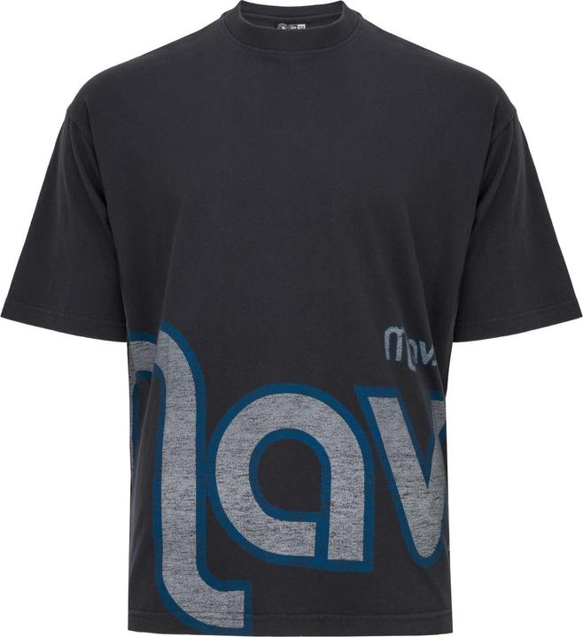 Immagine prodotto New Era Camicia oversize - Dallas Mavericks lavati (L)