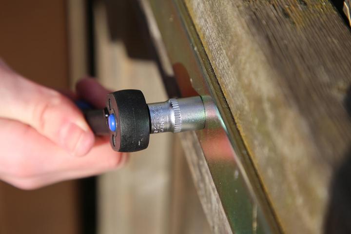 Produktbild Brilliant Tools BT020939 (11 mm)