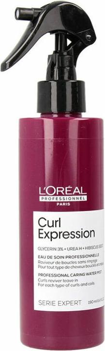 Produktbild L'Oréal Professionnel Curl Expression (190 ml)