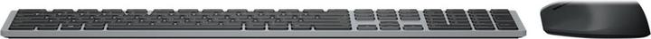 Actual product image Dell KM7321W (US, Wireless)