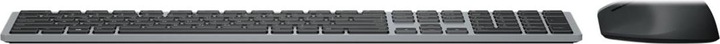 Produktbild Dell KM7321W (US, Kabellos)