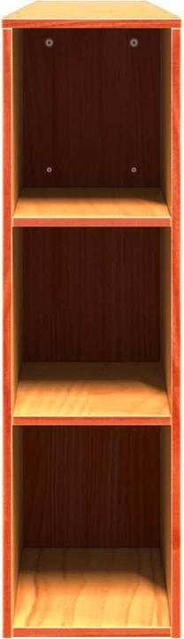 Actual product image vidaXL Kopfteil (206 x 24 x 82 cm)