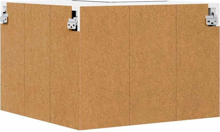 Produktbild vidaXL Küchenaufbewahrung (57 x 57 x 40 cm)