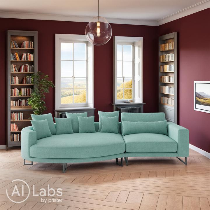 Produktbild Livetastic Natalia (Ecksofa)