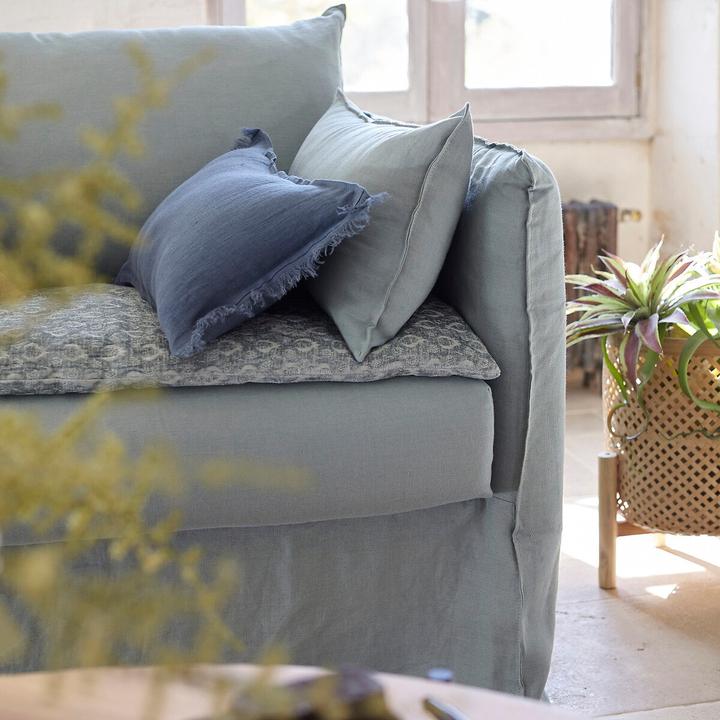 Actual product image La Redoute Interieurs Nour (Sofa protectors)