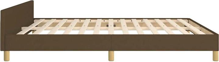 Actual product image vidaXL Arnaud (160 x 200 cm)