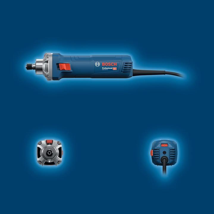 Image du produit Bosch Professional Geradschleifer GGS 30 S (C) (Meuleuse droite, 750 W)