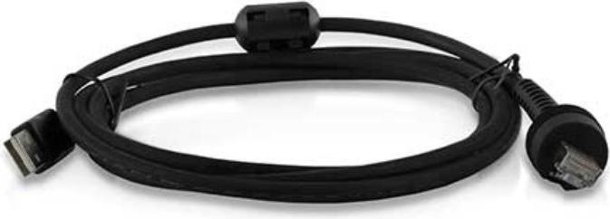 Produktbild Datalogic PowerScan PM9600-SR, Standard (2D-Barcodes, 1D-Barcodes)
