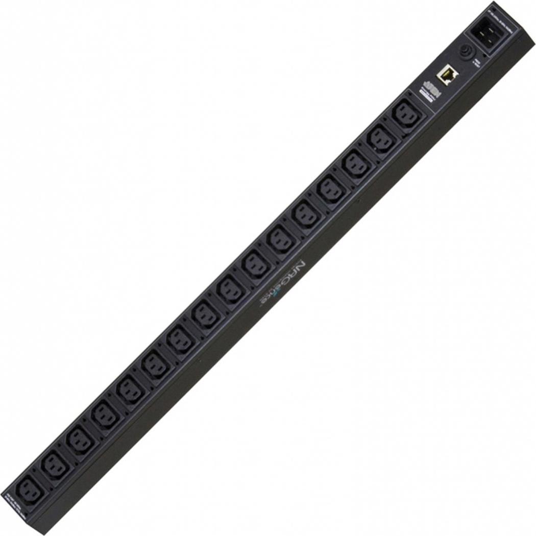 Aten, Steckdosenleiste, IP Power Switch (13 x, IEC 320)
