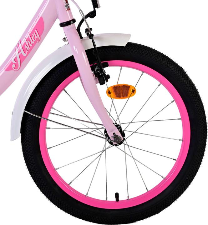 Produktbild Volare Ashley (18")