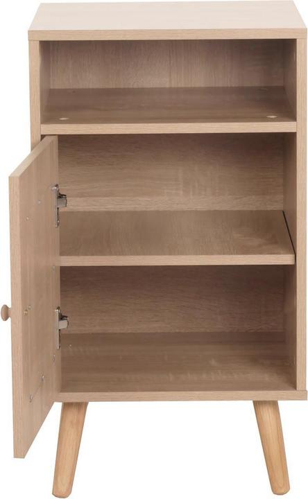 Immagine prodotto JOHN316 Nachttisch (40 x 41 x 71 cm)