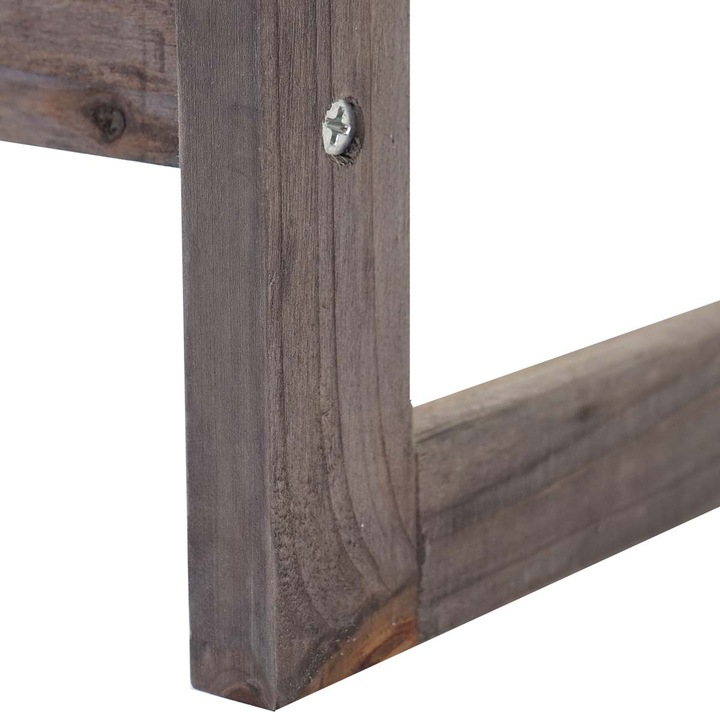Actual product image Jamb shabby et chic