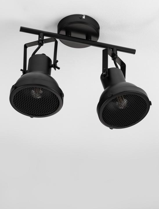 Actual product image Nova Luce Ruvi (GU10)