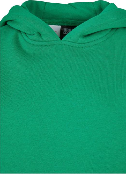 Immagine prodotto Urban Classics Boys Basic Sweat Hoody (122, 128)