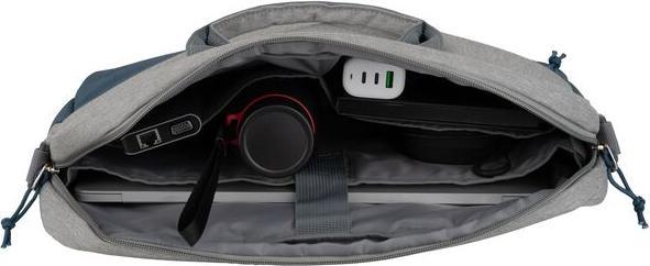 Produktbild FreeVoice Urban Notebook Bag (15.6") (15.60")