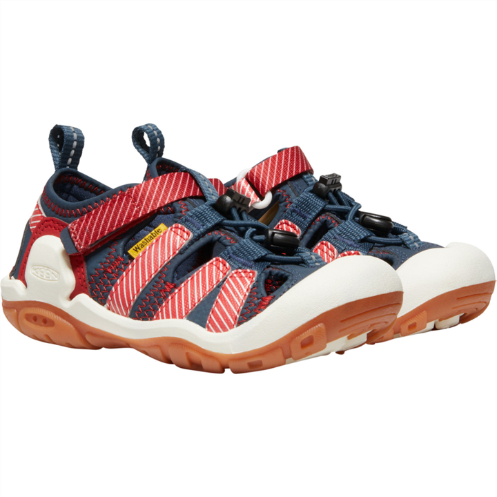 Actual product image Keen C Knotch Creek (29)