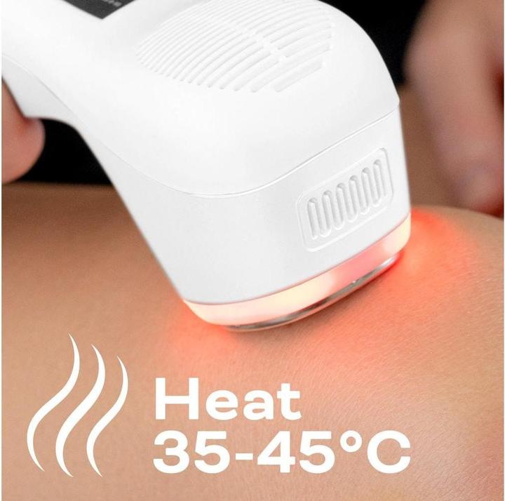 Actual product image Reviber Körpermassagegerät