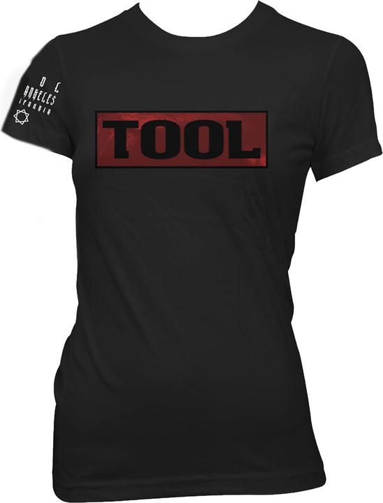 Produktbild Universal Textiles Shaded Box TShirt (4XL)