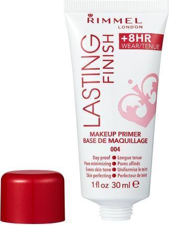 Produktbild Rimmel London Lasting Finish Primer (Ffffff)