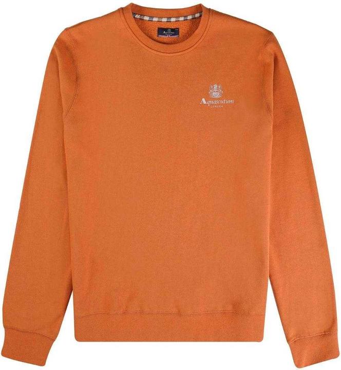 Aquascutum Sweatshirt Aktiv (S)