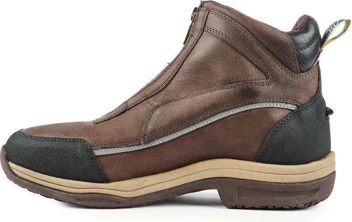 Produktbild Moretta Landstiefel Vittoria Büffelleder (45.5)