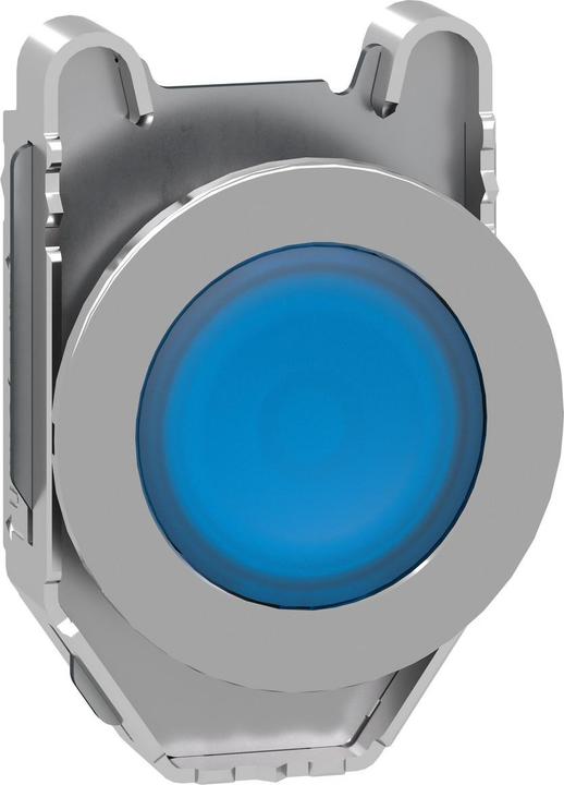 Produktbild Schneider Electric Frontelement für Leuchtdrucktaster ZB4F ZB4FW363