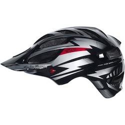 Troy Lee Designs, Velohelm Zubehör