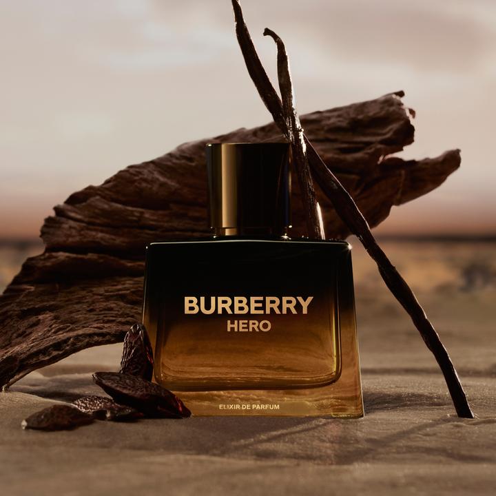 Produktbild Burberry Hero Elixir 60ml By (Eau de Parfum, 60 ml)