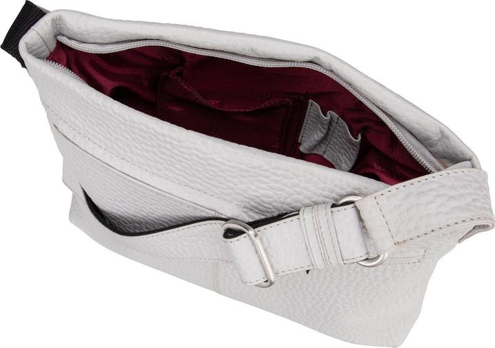 Actual product image Voi Hirsch Umhängetasche Leder 28 cm